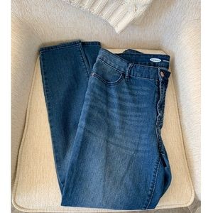 Old Navy Skinny Jeans